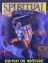 Nintendo  NES&nbsp; - &nbsp;Spiritual Warfare